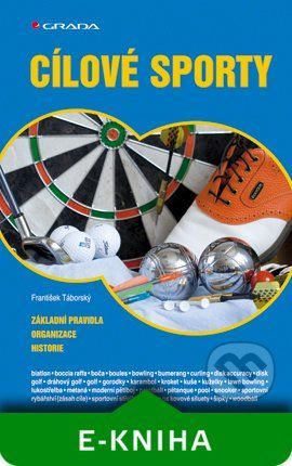 Cílové sporty - František Táborský
