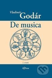 De musica II. - Vladimír Godár