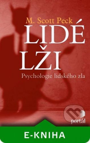 Lidé lži - M. Scott Peck