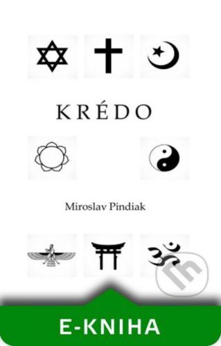 KRÉDO - Miroslav Pindiak