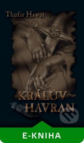 Králův Havran - Thufir Hawat