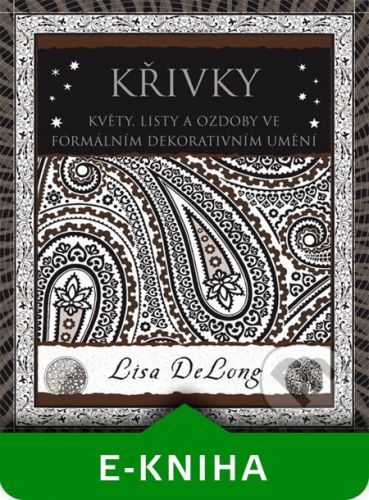 Křivky - Lisa DeLong