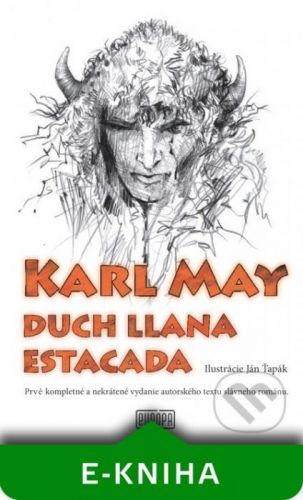 Duch Llana Estacada - Karl May