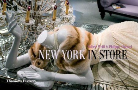 New York in Store - Philippe Chancel