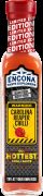 Encona (omáčky) Carolina Reaper chilli sauce - Velmi Ostrá Chilli omáčka 142ml Encona