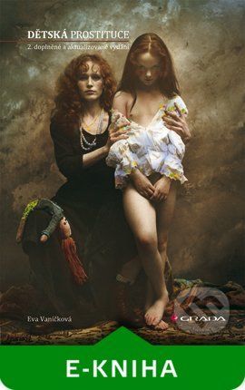 Dětská prostituce - Eva Vaníčková