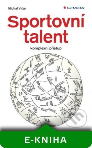 Sportovní talent - Michal Vičar