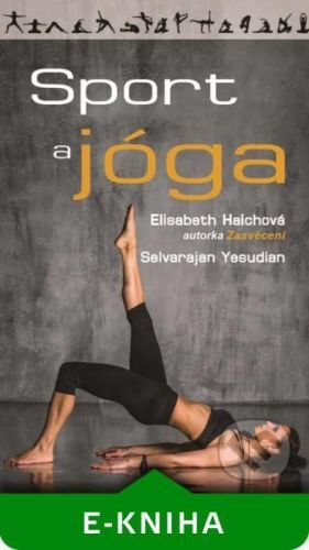 Sport a jóga - Elisabeth Haich, Selvarajan Yesudian