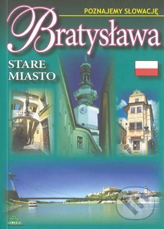 Bratysława - Stare miasto - Ján Lacika