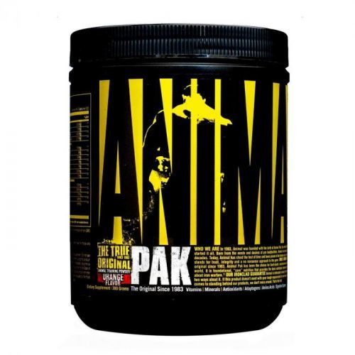 Animal Pak Powder - Universal Nutrition