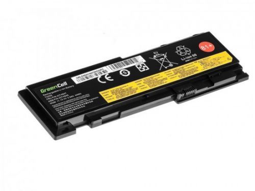 Baterie Green Cell pro Lenovo ThinkPad T420s T420si, LE78