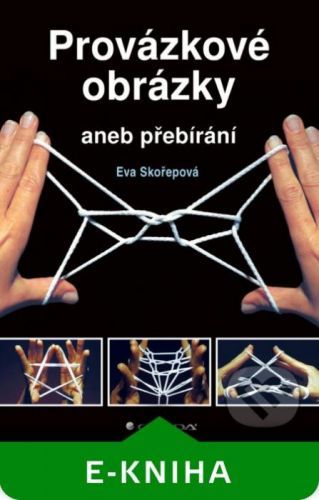 Provázkové obrázky - Eva Skořepová