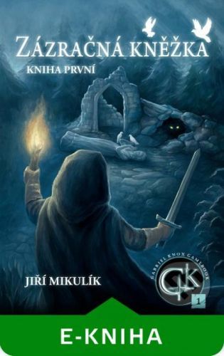 Zázračná kněžka - Jiří Mikulík