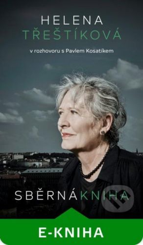 Sběrná kniha - Pavel Kosatík