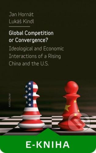 Global Competition or Convergence? - Jan Hornát