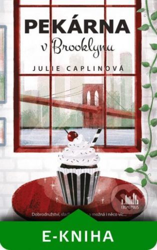 Pekárna v Brooklynu - Julie Caplin