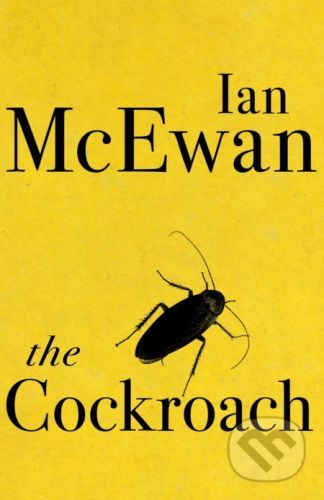 The Cockroach - Ian McEwan