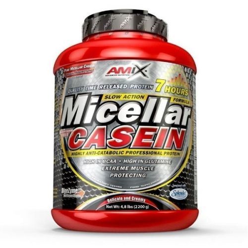 Amix Micellar Casein 2200 g