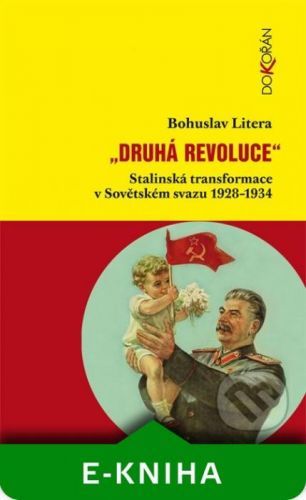 Druhá revoluce - Bohuslav Litera