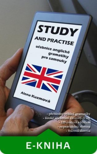 Study and Practise - Alena Kuzmová