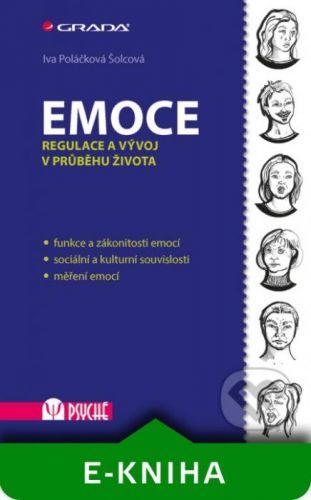 Emoce - Poláčková Šolcová Iva