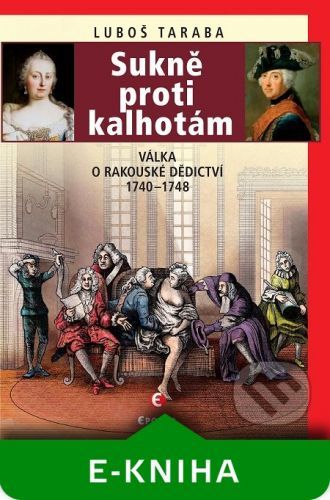 Sukně proti kalhotám - Luboš Taraba