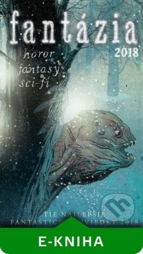 Fantázia 2018 - Ivan Aľakša