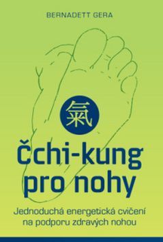 Čchi-kung pro nohy