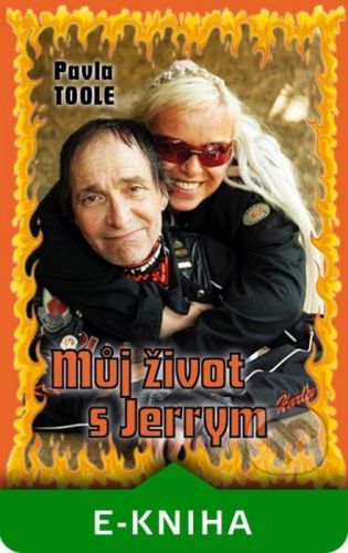 Můj život s Jerrym - Pavla Toole