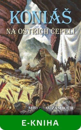 Koniáš - Miroslav Žamboch