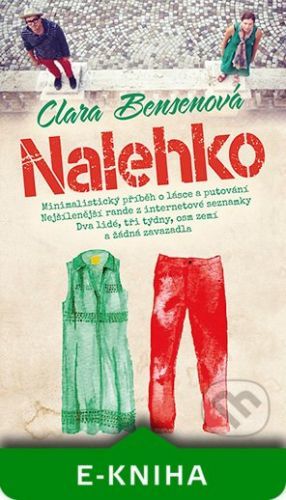 Nalehko - Clara Bensen
