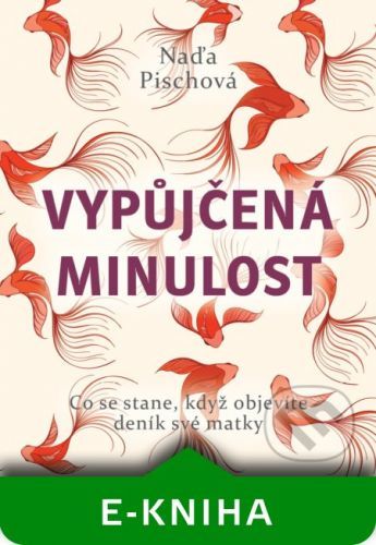 Vypůjčená minulost - Naďa Pischová