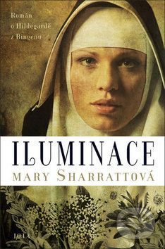 Iluminace - Mary Sharratt