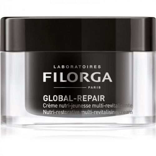 Filorga Global-Repair revitalizační krém a maska proti stárnutí a na zpevnění pleti