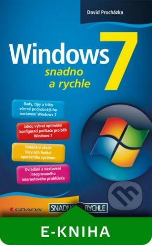 Windows 7 - David Procházka