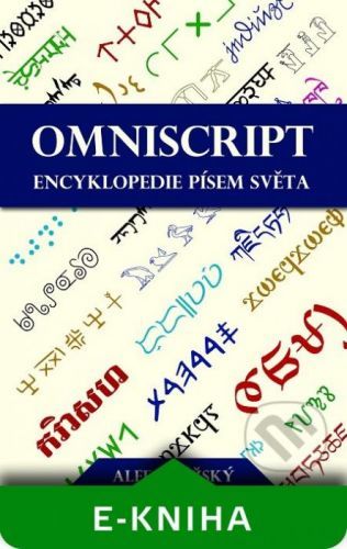 Omniscript - Alef Pražský