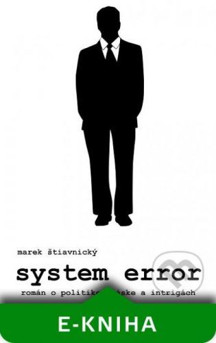 System error - Marek Štiavnický