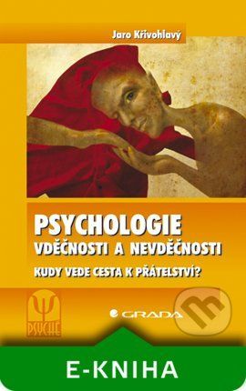 E-kniha: Psychologie vděčnosti a nevděčnosti od Křivohlavý Jaro