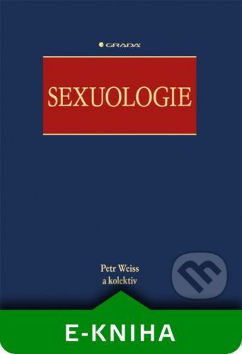 Sexuologie - Petr Weiss a kolektiv