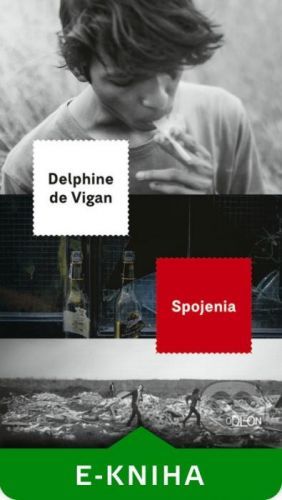 Spojenia - Delphine de Vigan