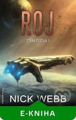 Roj - Nick Webb