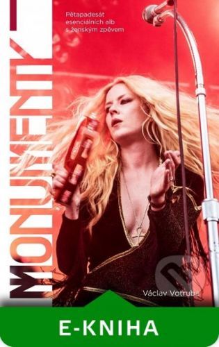 Monumenty I - Václav Votruba