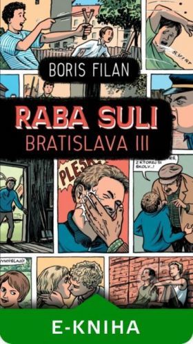 Raba Suli - Boris Filan