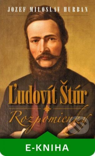 Ľudovít Štúr - Jozef Miloslav Hurban