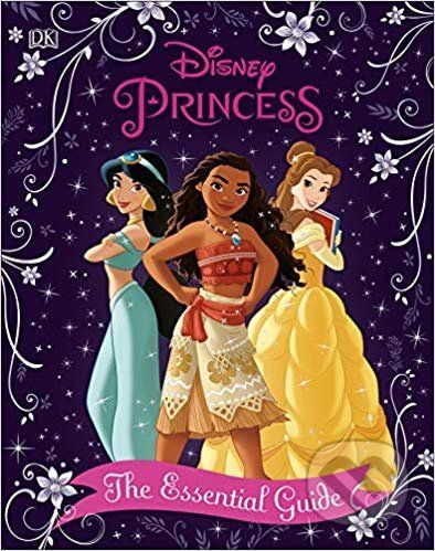 Disney Princess - Victoria Saxon