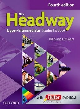 New Headway Upper Intermediate Student's Book (4th)