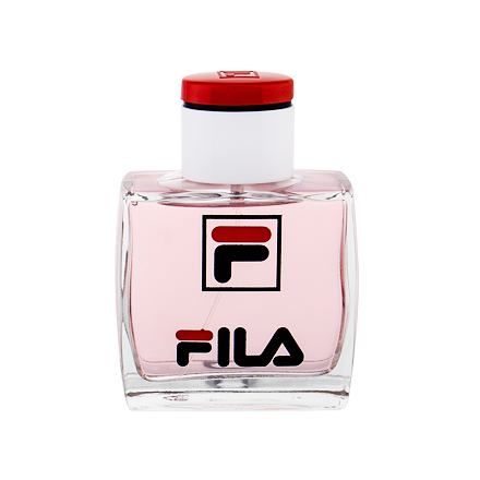 Fila Fila toaletní voda 100 ml pro ženy