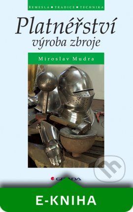 E-kniha: Platnéřství od Mudra Miroslav