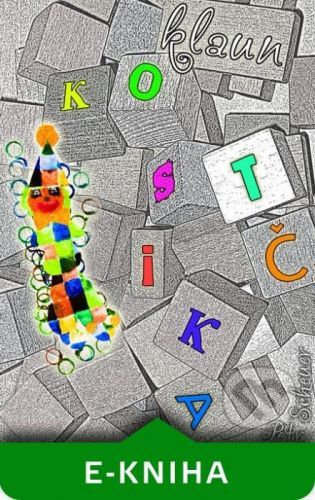 Klaun Kostička - Petr Scheuer