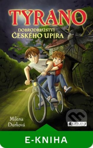 Tyrano - Milena Durková